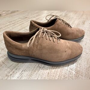 Cole Haan Men’s Twin Energy Oxford